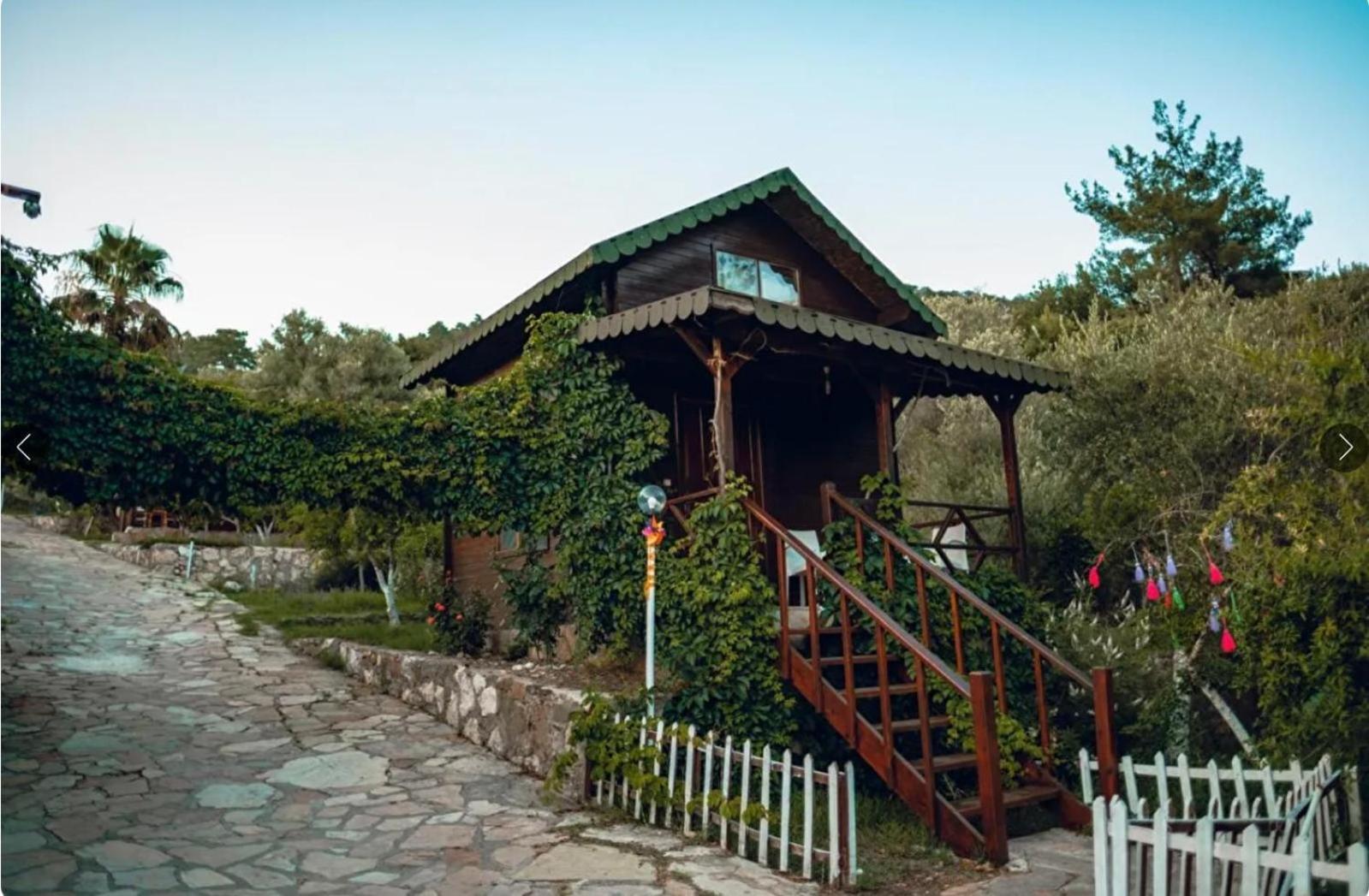 מלון Kumluca Olympos Talara By Arzum מראה חיצוני תמונה